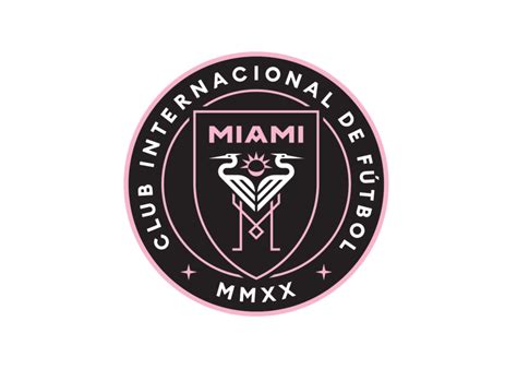 Inter Miami Cf Png