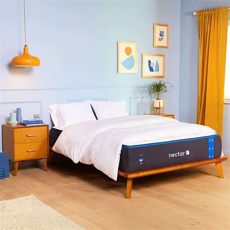 The 15 Best Presidents Day Mattress Sales Going on Right Now Are Up to 62% Off