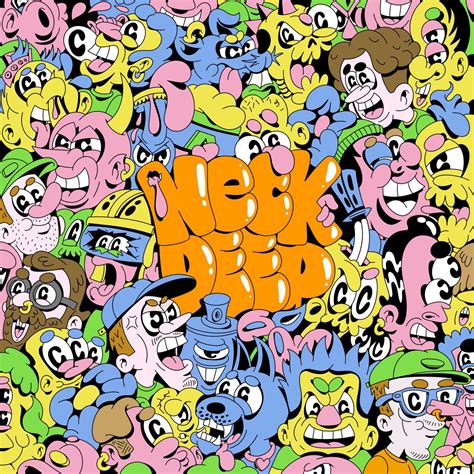 Neck Deep announce self-titled album, share "It Won't Be Like This Forever"