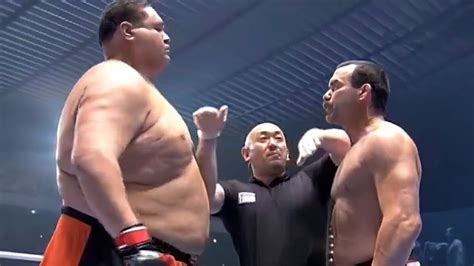 Hawaiian sumo legend Akebono passes away at 54 - Slam Wrestling