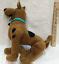 12" Scooby Doo Plush Toy Dog Stuffed Mystery Gang Metal Sign Wall Hanging Lot 2 605279118564 | eBay
