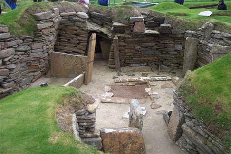 Heart of Neolithic Orkney - Wikipedia