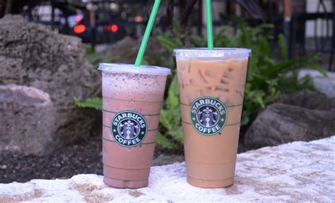 Review: Starbucks’ new ‘trenta’ size - NEAROF