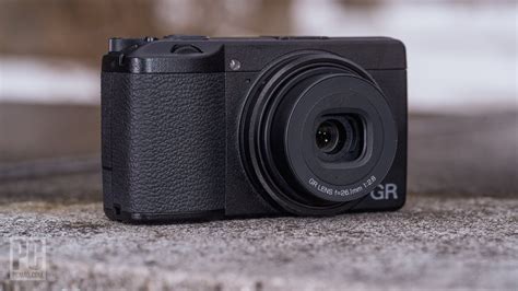 Ricoh GR IIIx - Review 2022 - PCMag UK