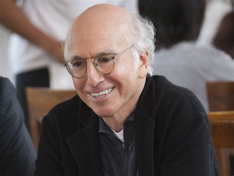 Curb Your Enthusiasm—Larry David on Difference Between TV & Reality – IndieWire