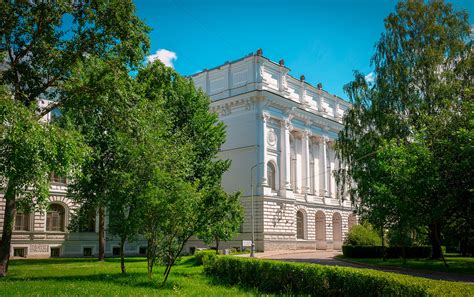 The 10 most breathtaking universities in Russia - Russia Beyond