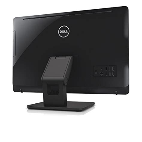 Dell Inspiron 24 5000 Review