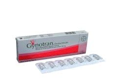 Comprar Gynotran Óvulos Caja x 7 Unidades En Farmalisto Colombia