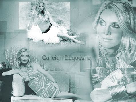 Calleigh - Hiphuggers Photo (4444206) - Fanpop