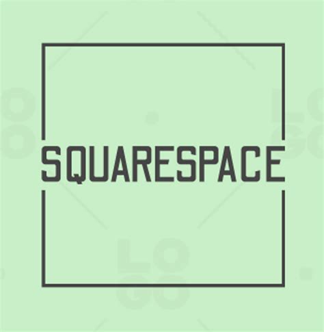 Squarespace Logo Maker | LOGO.com