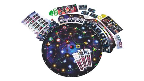 Best space board games 2024 | Space