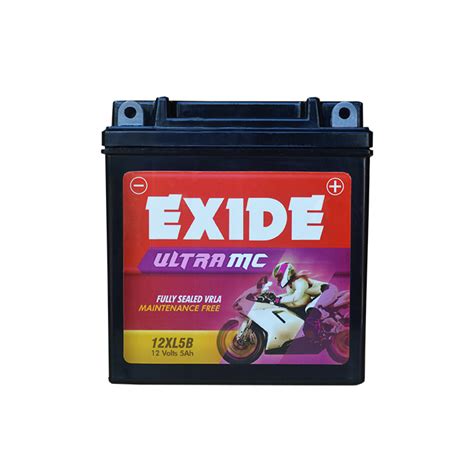 Motorcycle Batteries – Associated Battery Manufacturers (Ceylon) Ltd