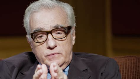 Full Transcript: Martin Scorsese discusses faith and his film 'Silence' | America Magazine