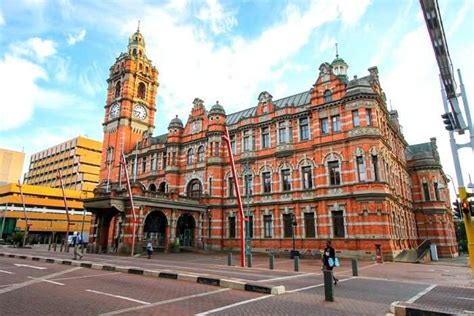 9 Places To Visit In Pietermaritzburg: Tour The Heritage City