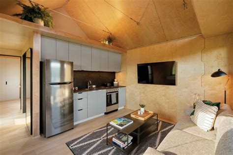 Healthcare and Architecture Professionals Team Up to Create Modular Homes that Put Well-Being ...