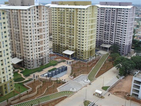 Brigade Metropolis at Mahadevapura in Bangalore by Brigade Group Rating, Reviews, Map, Rent and ...