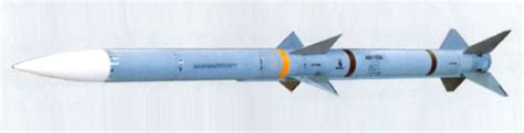 AIM-120 AMRAAM Slammer