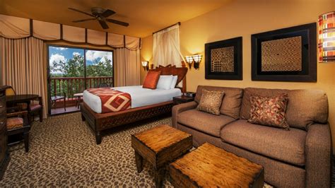 Disney's Animal Kingdom Villas Jambo House | Dream Getaway