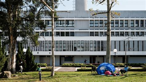 CUHK Campus Photography Shot (2022) :: Behance