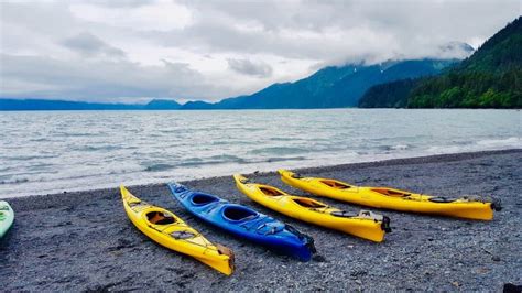 5 Best Kayaks for Camping 2023: Top Rated Multi-Day Picks