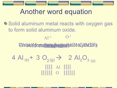 Oxygen Gas: Balanced Equation For Aluminum And Oxygen Gas