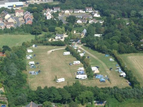 Isle Of Wight Camping Sites 1 to 20 in Isle Of Wight,