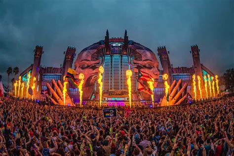 Nine Years in the Making, EDC Orlando Becomes a Flagship EDM Festival [Event Review ...