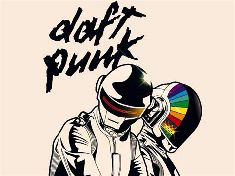 OurStage Magazine | An Unexpected Collaboration: Daft Punk Hits The ...