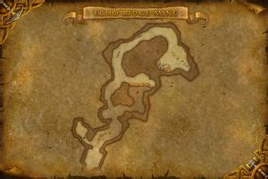 Echo Ridge Mine - Wowpedia - Your wiki guide to the World of Warcraft