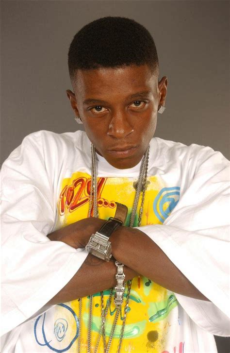 Boosie Badazz Radio: Listen to Free Music & Get The Latest Info | iHeartRadio