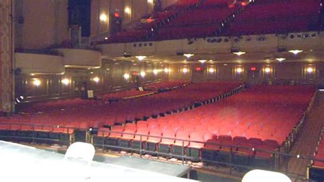 Auditorium Theater Rochester Ny Seating Chart | Brokeasshome.com