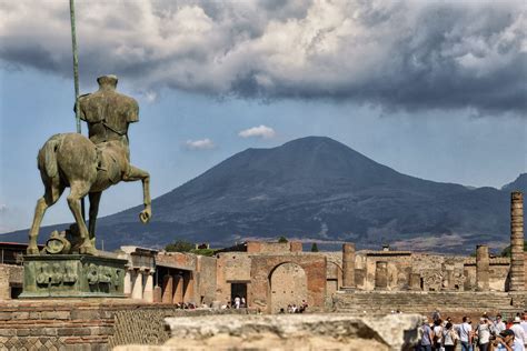 5 best facts about Pompeii for kids: Tapsy's guide - TAPSY BLOG