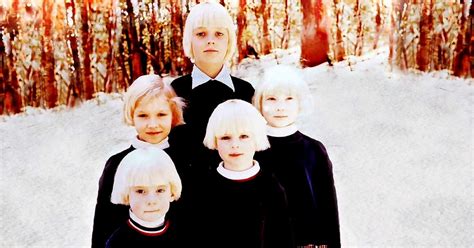 The Family cult, a new documentary shows where the children are now.