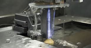 Everything You Should Know About Electrical Discharge Machining