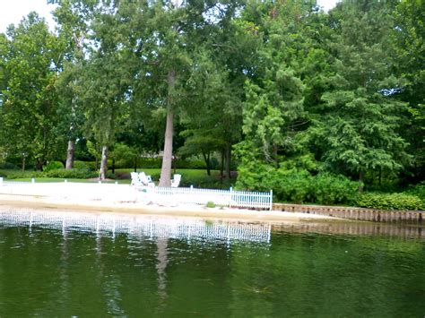 My Heart with Pleasure Fills: Cane River, Natchitoches, LA House Tour