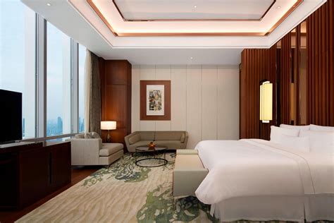 The Westin Jakarta hotel amenities | Hotel room highlights