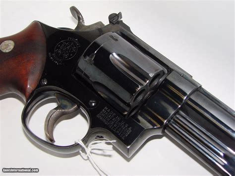 S&W Model 29 'Dirty Harry Package'