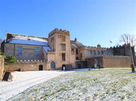 Torre Abbey Museum gears up for its first Winter Fest - We Are South Devon