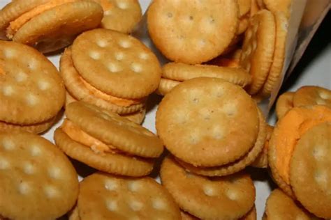 Cheese Crackers Brands: The Big List of Brands