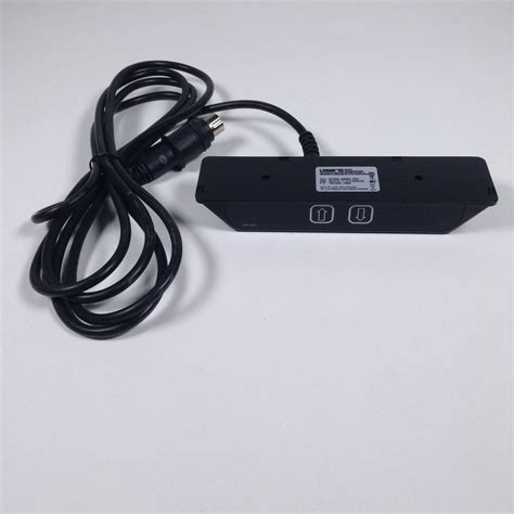 Linak DP 1000-000000 Adjustable Desk Control NMP