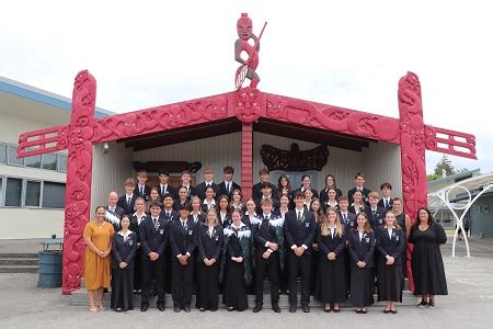 Kerikeri High School