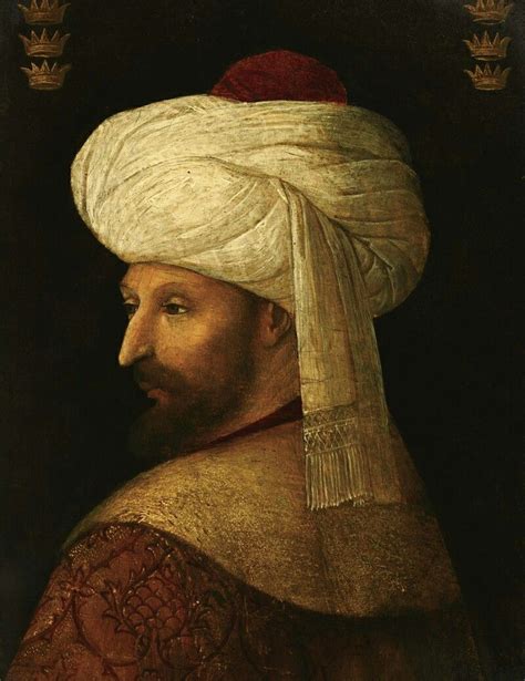 Fatih Sultan Mehmet dönemini anlatan Netflix dizisi Ottoman Rising'e yeni oyuncu