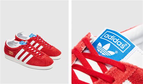 adidas ORIGINALS GAZELLE VINTAGE | SEVENSTORE