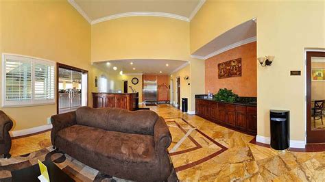 Discount Coupon for Best Western Burbank Airport Inn in North Hollywood, California - Save Money!