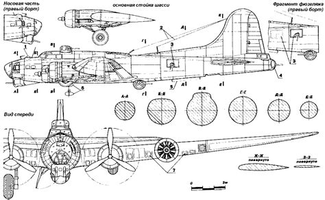 [Aviones] Boeing B-17 Flying Fortress | SMCars.Net - Modelos de automóviles Foro | B17, Aircraft ...