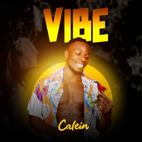 Vibe - Single by Calein | Spotify