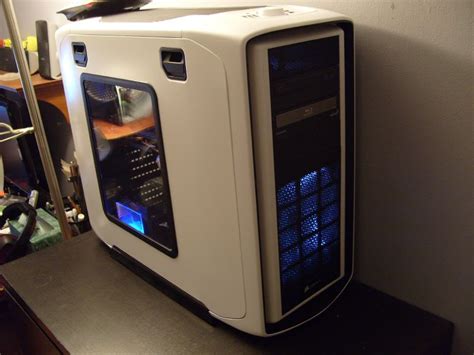 Custom Built Computer Gallery | Custom Built Desktops & Laptops in CT