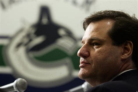 Francesco Aquilini Divorce Trial: Canucks Owner Wants To Seal Info