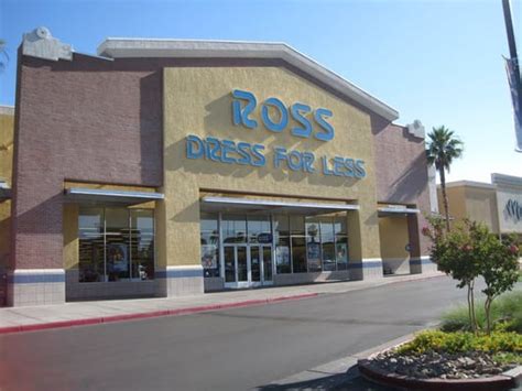 Ross Stores - Centennial - Las Vegas, NV | Yelp