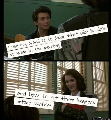 14 'Heathers' Quotes We Hope They Include In The Remake | Heathers ...